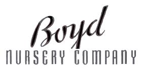 Boyd Nursery Company